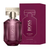 Hugo Boss - Boss The Scent Magnetic eau de parfum parfüm hölgyeknek
