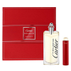 Cartier - Declaration szett V. eau de toilette parfüm uraknak