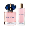 Giorgio Armani - My Way szett II. eau de parfum parfüm hölgyeknek