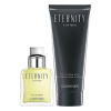 Calvin Klein - Eternity szett II. eau de toilette parfüm uraknak