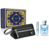 Versace - Pour Homme  szett I. eau de toilette parfüm uraknak