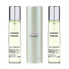 Chanel - Chance Eau Fraiche (Twist & Spray) eau de toilette parfüm hölgyeknek