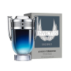 Paco Rabanne - Invictus Legend eau de parfum parfüm uraknak