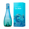 Davidoff - Cool Water Summer Edition (2019) eau de toilette parfüm hölgyeknek