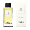 Dolce & Gabbana - 11 La Force eau de toilette parfüm uraknak