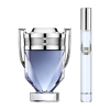 Paco Rabanne - Invictus szett XV. (2025) eau de toilette parfüm uraknak