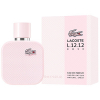 Lacoste - L.12.12 Eau de Parfum Rose eau de parfum parfüm hölgyeknek