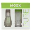 Mexx - Pure szett I. eau de toilette parfüm hölgyeknek