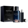 Christian Dior - Sauvage (eau de parfum) szett I. eau de parfum parfüm uraknak