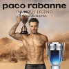 Paco Rabanne - Invictus Legend eau de parfum parfüm uraknak
