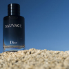 Christian Dior - Sauvage (eau de toilette) eau de toilette parfüm uraknak