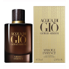 Giorgio Armani - Acqua di Gio Absolu Instinct eau de parfum parfüm uraknak