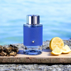 Mont Blanc - Explorer Ultra Blue eau de parfum parfüm uraknak