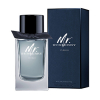 Burberry - Mr. Burberry Indigo eau de toilette parfüm uraknak