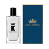 Dolce & Gabbana - K after shave balzsam parfüm uraknak