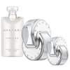 Bvlgari - Omnia Crystalline szett X. eau de toilette parfüm hölgyeknek