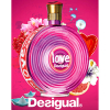 Desigual - Love eau de toilette parfüm hölgyeknek