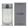 Zegna - Uomo eau de toilette parfüm uraknak