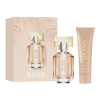 Hugo Boss - The Scent szett III. (eau de parfum) eau de parfum parfüm hölgyeknek