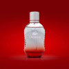 Lacoste - Red Style in Play after shave parfüm uraknak