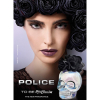 Police - To Be Rose Blossom eau de parfum parfüm hölgyeknek