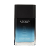 Azzaro - Pour Homme Naughty Leather eau de toilette parfüm uraknak