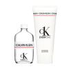 Calvin Klein - CK Everyone (eau de toilette) szett I. eau de toilette parfüm unisex