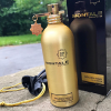 Montale - Golden Aoud eau de parfum parfüm unisex