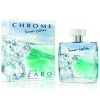 Azzaro - Chrome Summer Edition (2013 ) eau de toilette parfüm uraknak