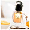 Giorgio Armani - Sí Le Parfum eau de parfum parfüm hölgyeknek