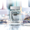 Dolce & Gabbana - The One Grey eau de toilette parfüm uraknak