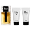 Christian Dior - Dior Homme (2020) szett II. eau de toilette parfüm uraknak