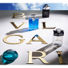 Bvlgari - BLV pour homme szett II. eau de toilette parfüm uraknak