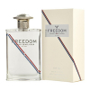 Tommy Hilfiger - Freedom (2012) eau de toilette parfüm uraknak