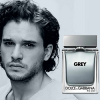 Dolce & Gabbana - The One Grey eau de toilette parfüm uraknak