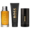 Hugo Boss - The Scent szett (2024) szett I. eau de toilette parfüm uraknak
