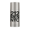 Carolina Herrera - 212  spray dezodor parfüm uraknak