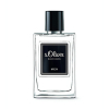 S. Oliver - Black Label eau de toilette parfüm uraknak