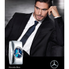 Mercedes-Benz - Man Bright eau de parfum parfüm uraknak