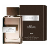 S. Oliver - Superior Men eau de toilette parfüm uraknak