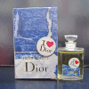 Christian Dior - I Love Dior eau de toilette parfüm hölgyeknek