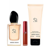 Giorgio Armani - Sí (eau de parfum)  szett I. eau de parfum parfüm hölgyeknek