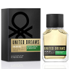 Benetton - United Dreams Dream Big eau de toilette parfüm uraknak