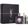 Yves Saint-Laurent - Black Opium Nuit Blanche szett I. eau de parfum parfüm hölgyeknek