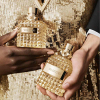 Valentino - Born In Roma The Gold Donna eau de parfum parfüm hölgyeknek