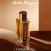 Salvatore Ferragamo - Ferragamo Spicy Leather eau de parfum parfüm uraknak