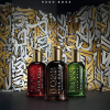 Hugo Boss - Boss Bottled Oud Aromatic eau de parfum parfüm uraknak