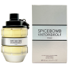 Viktor & Rolf - Spicebomb Eau Fraiche eau de toilette parfüm uraknak