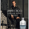 Jimmy Choo - Urban Hero eau de parfum parfüm uraknak