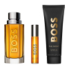Hugo Boss - The Scent szett (2024) szett II. eau de toilette parfüm uraknak